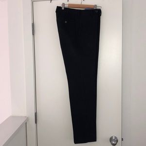 Cotton dress pants